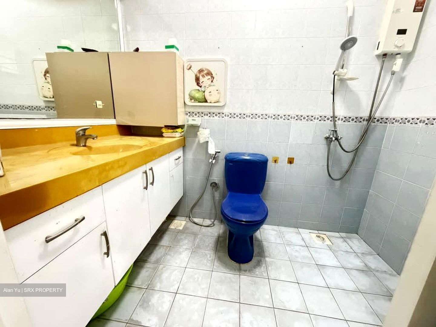 Blk 688C Choa Chu Kang Crescent (Choa Chu Kang), HDB 4 Rooms #580777711